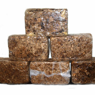 AFRIVANA African Superfoods African Black Soap