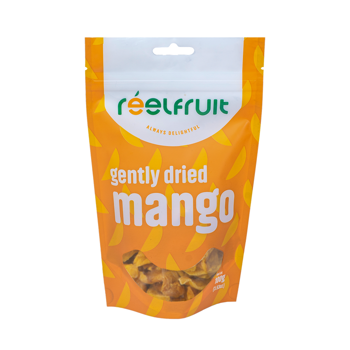 Dried Mango 3.5oz (Bulk)