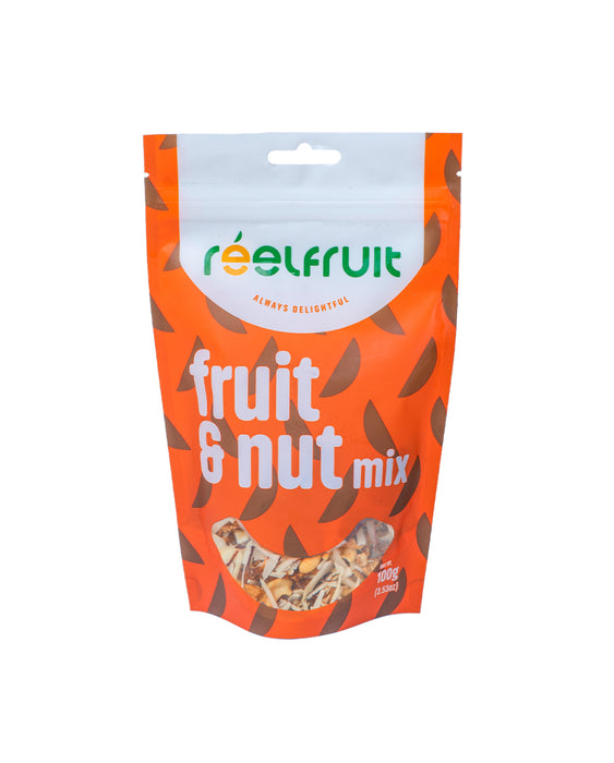 (Box) Dried Fruit & Nut Mix 3.5oz (Case of 6)