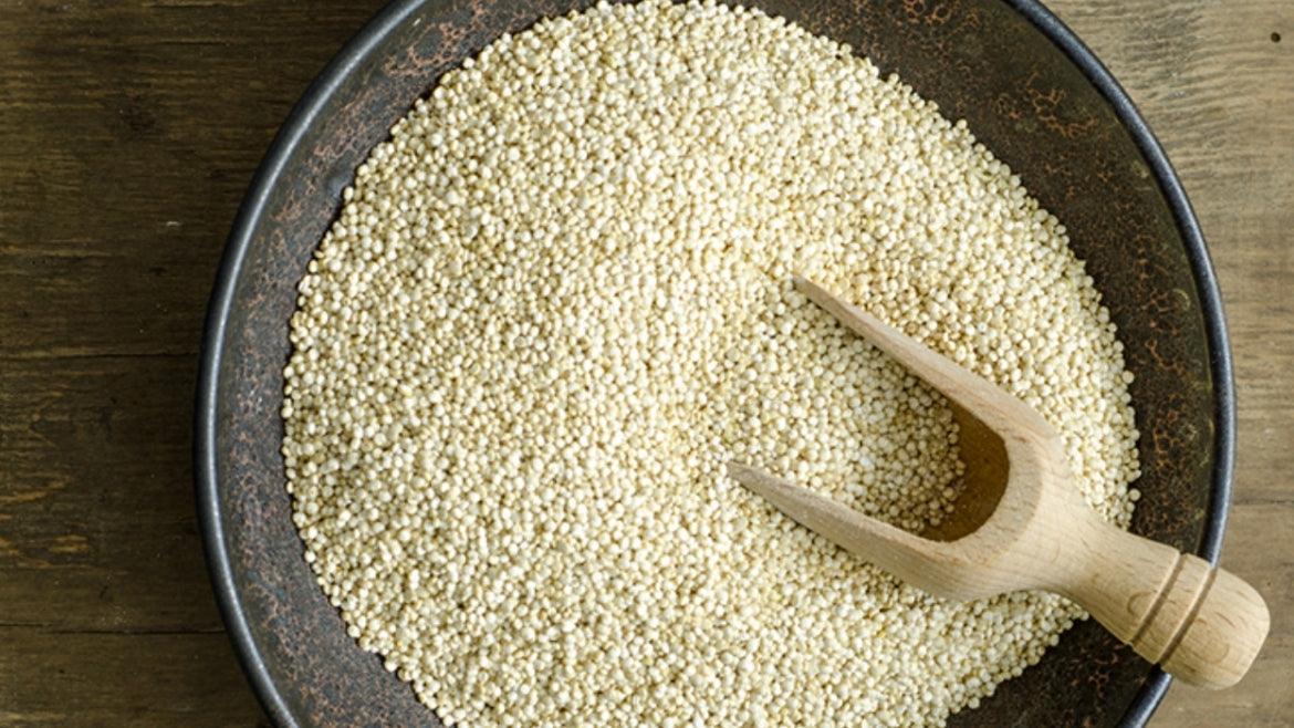 Fonio ( Ancient African Grain ) | AFRIVANA - Wholesale Bulk African Superfoods