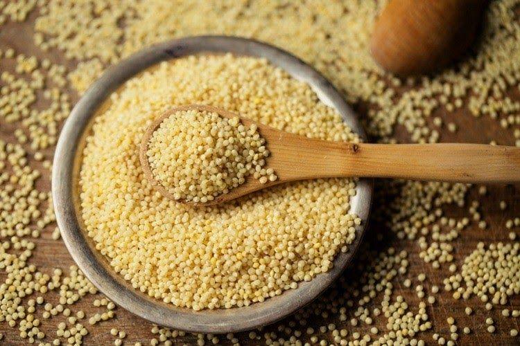 Fonio ( Ancient African Grain ) | AFRIVANA - Wholesale Bulk African Superfoods