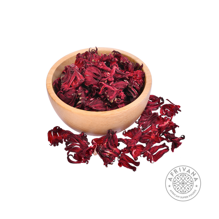 Dried Hibiscus Flower by 99 Gold Data Processing Trading Company Limited.  Supplier from Viet Nam. Product Id 1324752.
